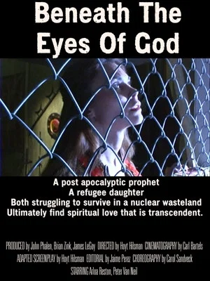 Постер: Beneath the Eyes of God