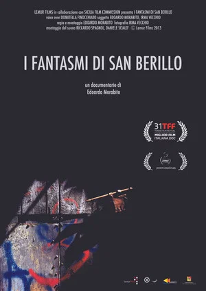 Постер: The Ghosts of San Berillo