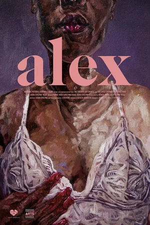 Постер: Alex