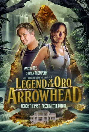 Постер: Oro Arrowhead