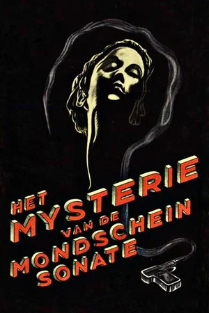 Постер: The Mystery of the Moonlight Sonata