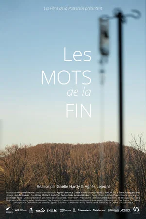 Постер: Closing Words