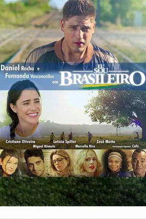 Постер: Eu Sou Brasileiro