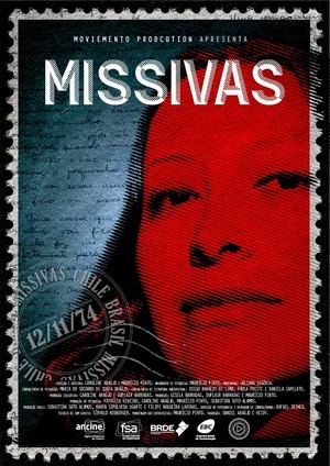 Постер: Missivas