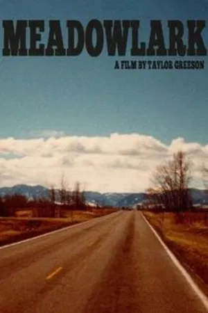 Постер: Meadowlark