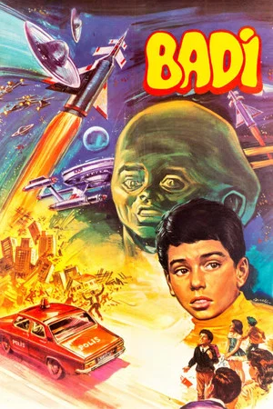 Постер: Badi