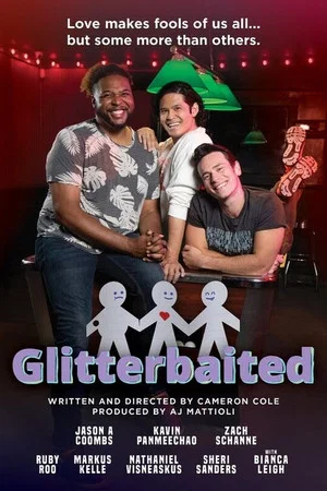 Постер: Glitterbaited