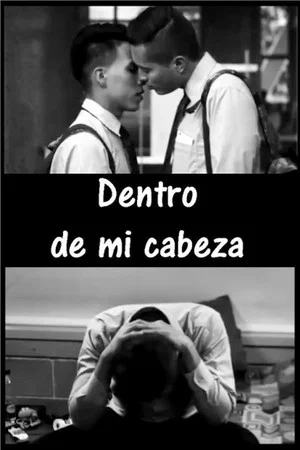 Постер: Dentro de mi cabeza