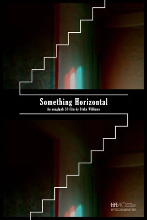 Постер: Something Horizontal
