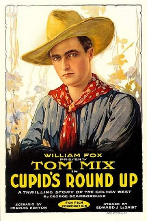 Постер: Cupid's Roundup