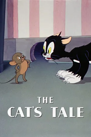 Постер: The Cat's Tale