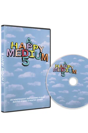 Постер: A Happy Medium 5