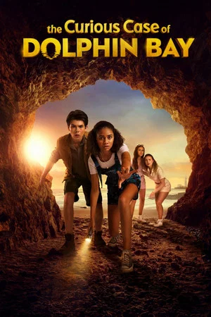 Постер: The Curious Case of Dolphin Bay
