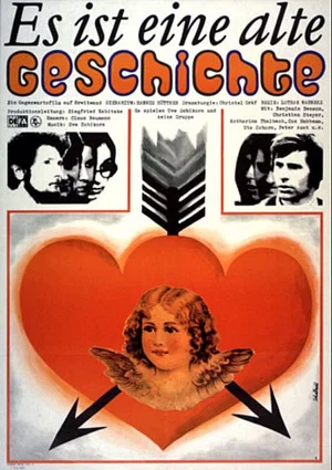 Постер: Es ist eine alte Geschichte...