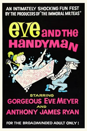 Постер: Eve and the Handyman