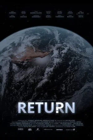 Постер: Return