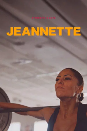 Постер: Jeannette