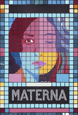 Постер: Материнство
