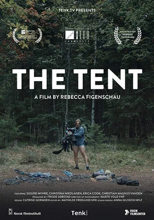 Постер: The Tent