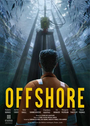 Постер: Offshore