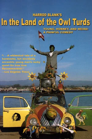 Постер: In the Land of the Owl Turds