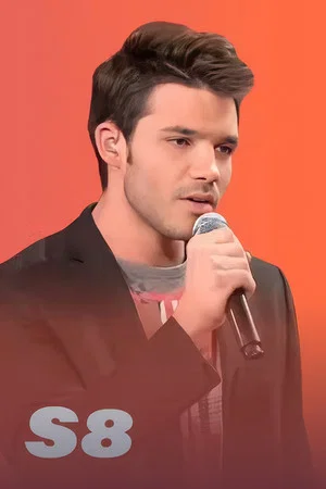 Постер: 8 сезон
