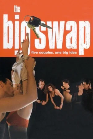 Постер: The Big Swap
