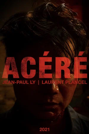 Постер: Acéré