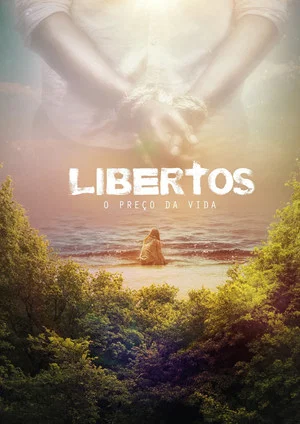 Постер: Libertos: O Preço da Vida