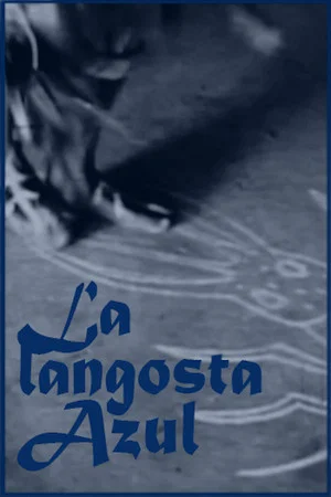 Постер: The Blue Lobster