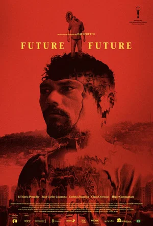 Постер: Future Future
