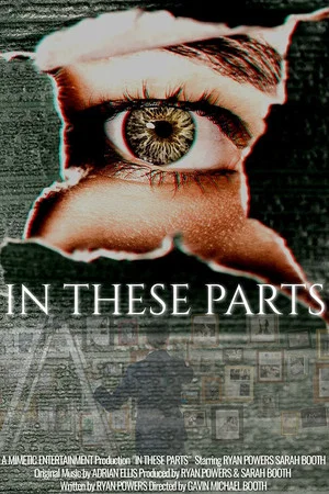 Постер: In These Parts