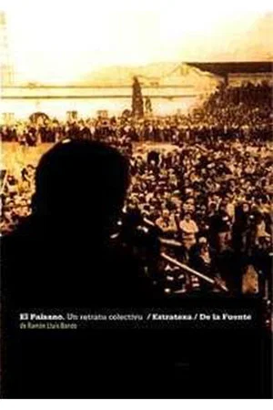 Постер: El Paisano: a collective portrait
