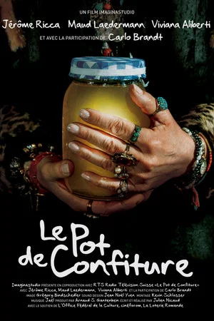 Постер: Le Pot de Confiture