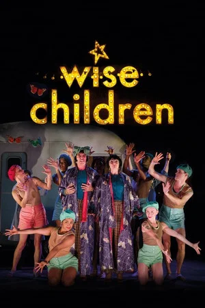 Постер: Wise Children