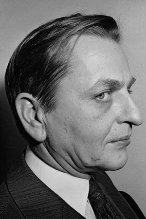 Постер: Who Killed Olof Palme?