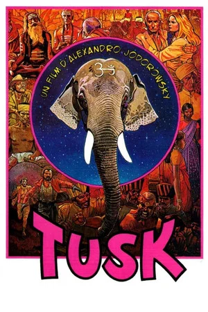 Постер: Tusk