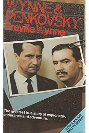 Постер: Wynne and Penkovsky