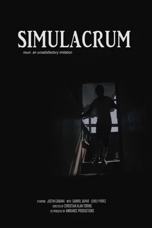 Постер: Simulacrum