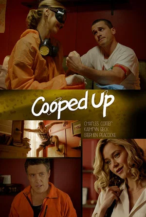 Постер: Cooped Up