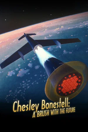 Постер: Chesley Bonestell: A Brush with the Future