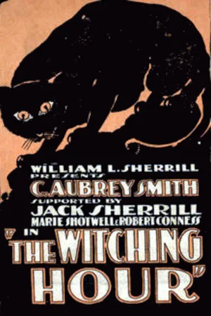 Постер: The Witching Hour
