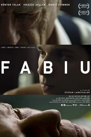 Постер: Fabiu