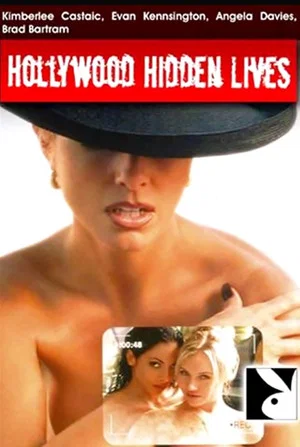 Постер: Hollywood's Hidden Lives