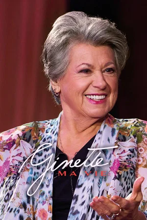 Постер: Ginette - Ma Vie
