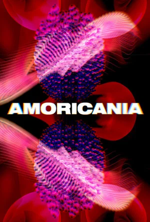 Постер: Amoricania