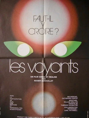 Постер: Les voyants