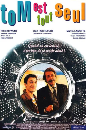 Постер: Tom est tout seul