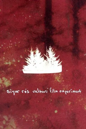 Постер: Sigur Rós: Valtari Film Experiment