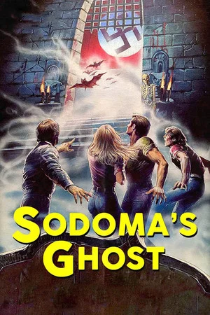 Постер: Sodoma's Ghost